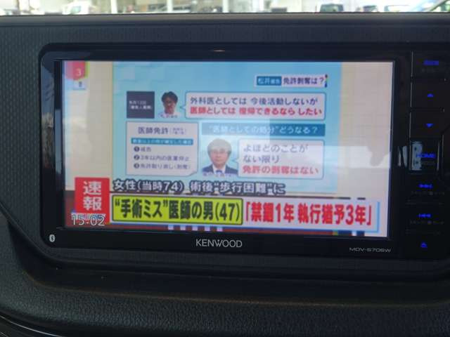 7�C���`�i�r���t���Z�OTV��CD��DVD�Đ���Bluetooth�I�[�f�B�I�Ή���AM/FM���W�I��USB