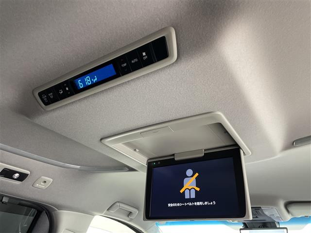 アルファード2.5 S Cパッケージ