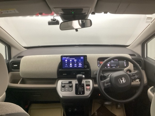 フリード1.5 エアー