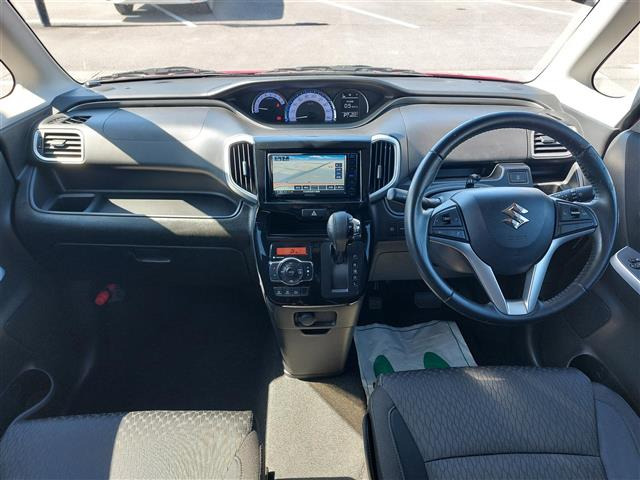 ソリオバンディット1.2 ハイブリッド(HYBRID) MV