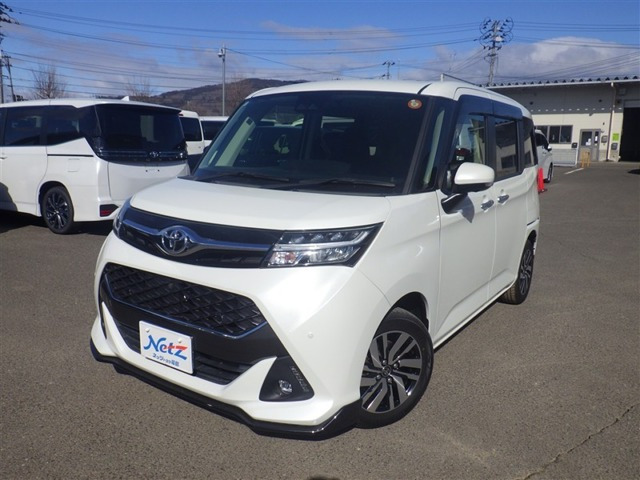 タンク1.0 カスタム G