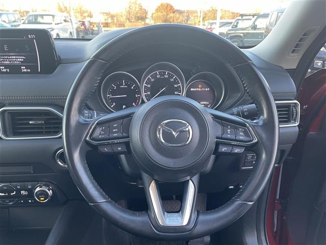 CX-52.2 XD プロアクティブ