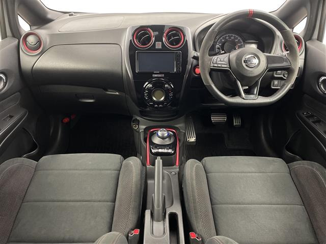 ノート1.2 e-POWER NISMO