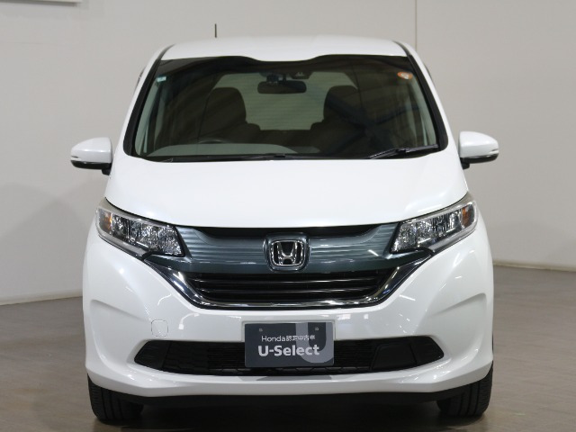 フリード1.5 G ホンダセンシング 4WD