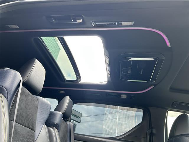 ヴェルファイア2.5 Z Aエディション