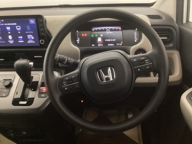 フリード1.5 エアー