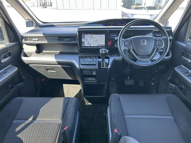 ステップワゴン1.5 スパーダ ホンダ センシング