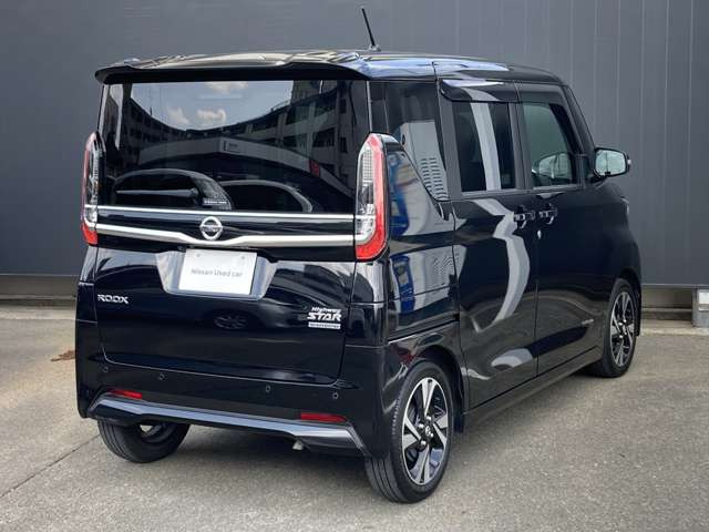 デイズハイウェイスターX プロパイロットエディション