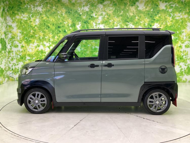 デリカミニT プレミアム