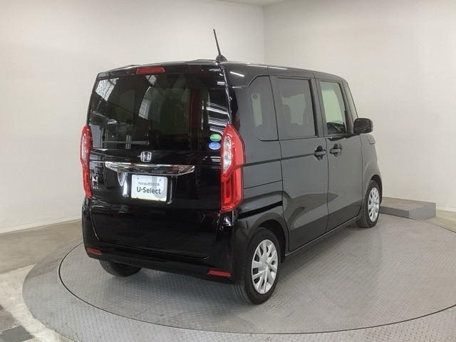 N-BOXG L ホンダセンシング