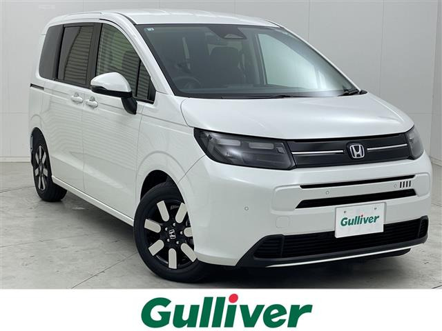 フリード1.5 e:HEV エアー EX