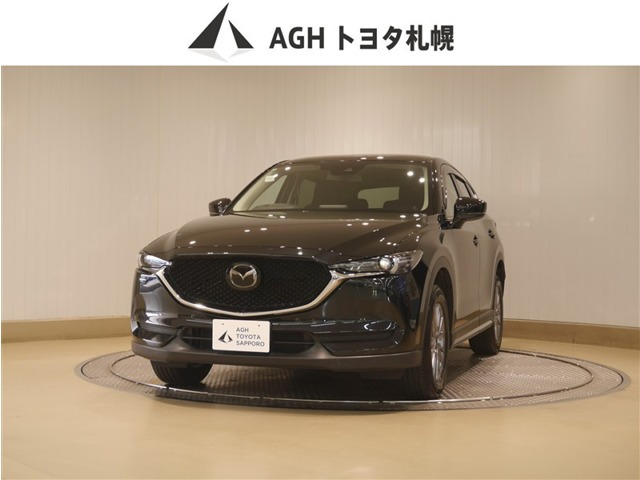 CX-52.2 XD プロアクティブ 4WD