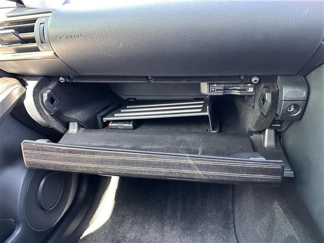 IS300h バージョンL