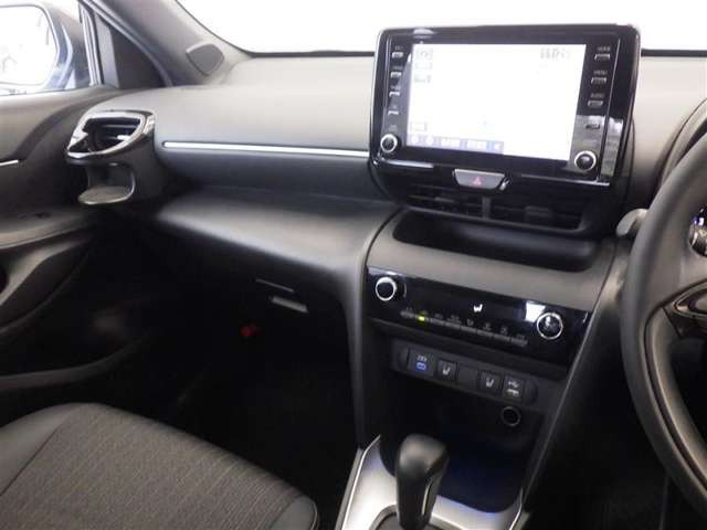 ヤリスクロス1.5 Z