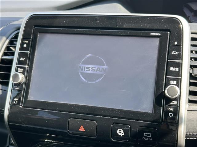 セレナ2.0 ハイウェイスター Vセレクション