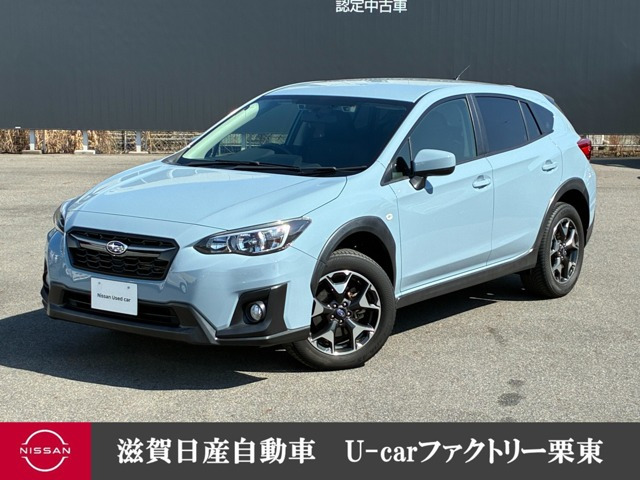 XV1.6i-L アイサイト 4WD