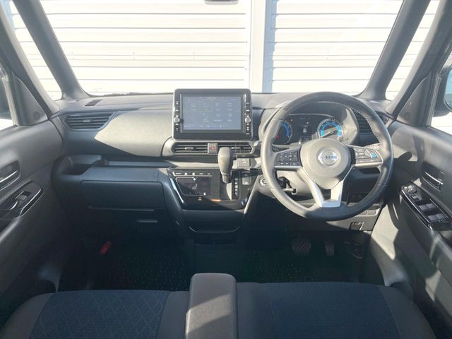 ルークスハイウェイスター Gターボ プロパイロットエディション