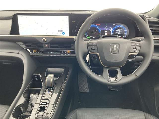 クラウンエステート2.5 Z E-Four 4WD