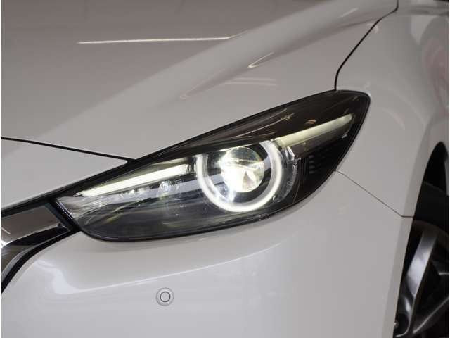 アクセラスポーツ1.5 15XD Lパッケージ