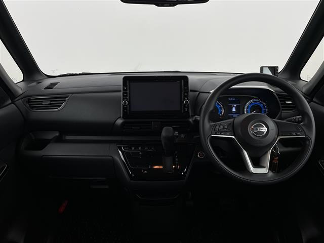 ルークスハイウェイスターX