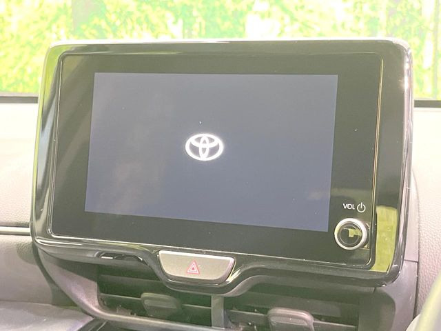 ヤリスクロス1.5 ハイブリッド G