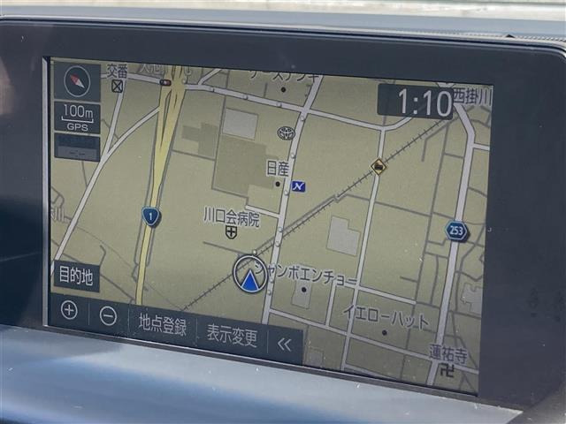 クラウンハイブリッド 2.5 RS アドバンス