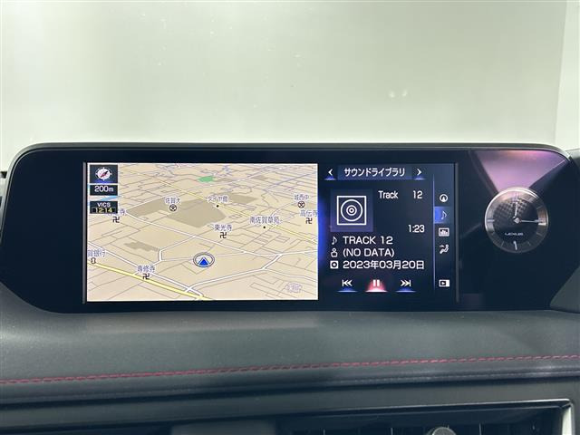 UX250h Fスポーツ