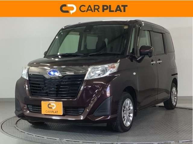 ジャスティ1.0 L スマートアシスト