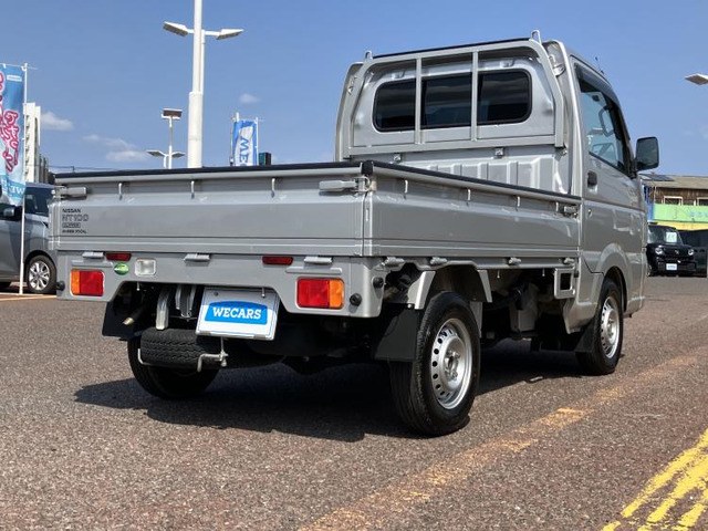 NT100クリッパーDX