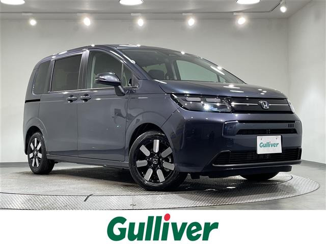 フリード1.5 e:HEV エアー EX