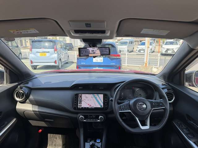 キックス1.2 X (e-POWER)