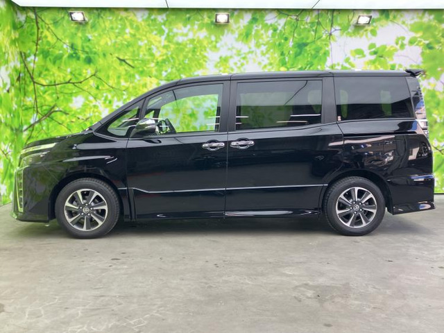 ヴォクシー2.0 ZS 煌III