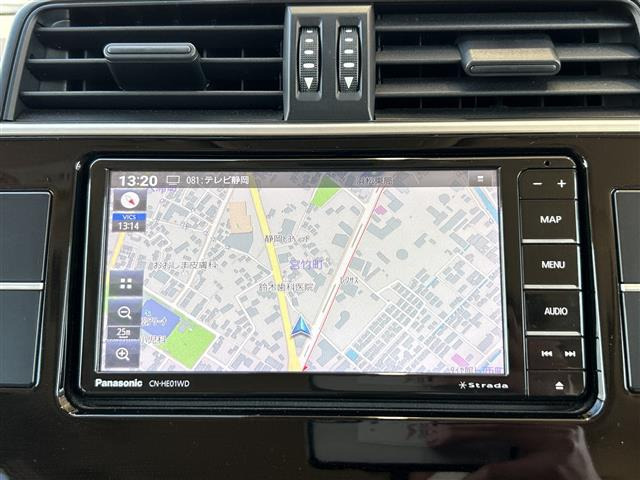 ランドクルーザープラド2.7 TX 4WD