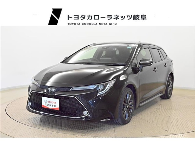 カローラツーリング1.8 W×B