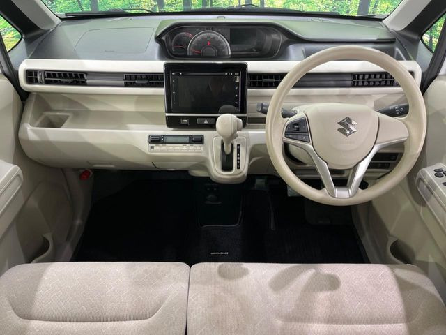 ワゴンRハイブリッド(HYBRID) FX