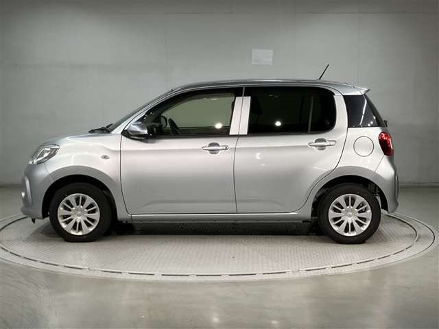 パッソ1.0 X Lパッケージ S