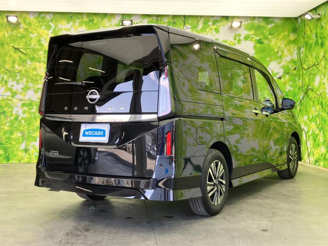 セレナ2.0 ハイウェイスターV