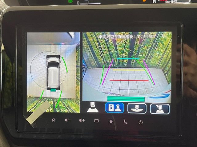 �y�S���ʃ��j�^�[�p�J�����z��p�̃J�����ɂ��A�ォ�猩���낵���悤�Ȏ��_��360�x�N���}�̎��͂��m�F���邱�Ƃ��ł��܂����c�񒓎Ԃ╝�񂹎��Ɋ��􂵂Ă���܂���