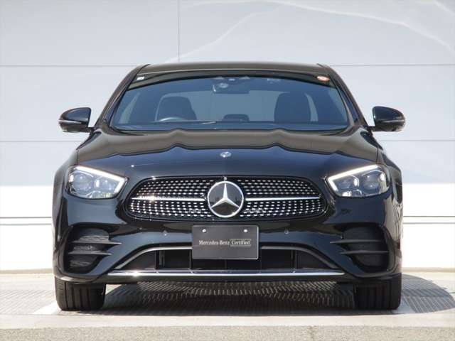 EクラスE300 スポーツ