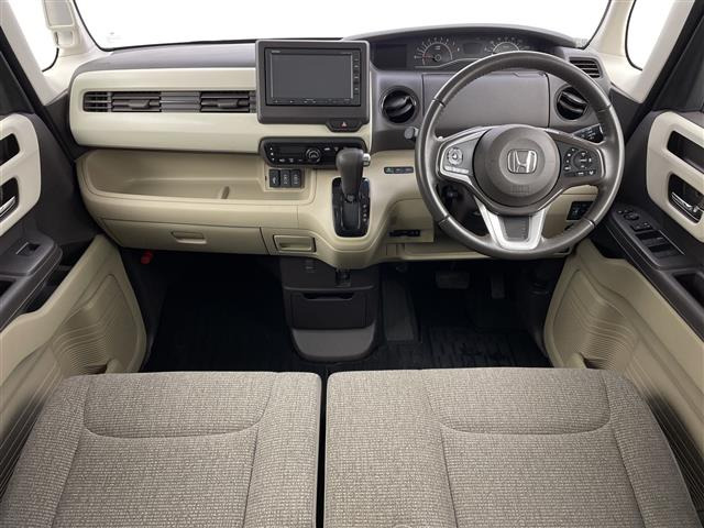 N-BOXG L ターボ ホンダセンシング