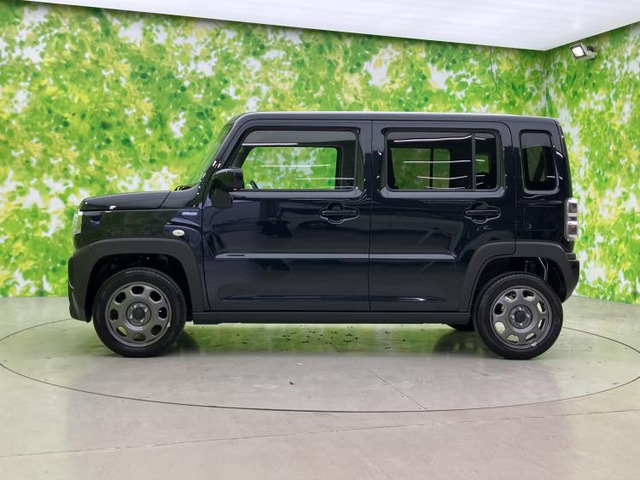 ハスラーハイブリッド(HYBRID) G