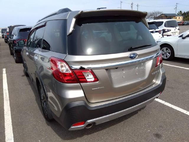 エクシーガクロスオーバー72.5i アイサイト 4WD