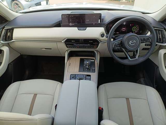 CX-803.3 XD ハイブリッド エクスクルーシブ スポーツ ディーゼル 4WD