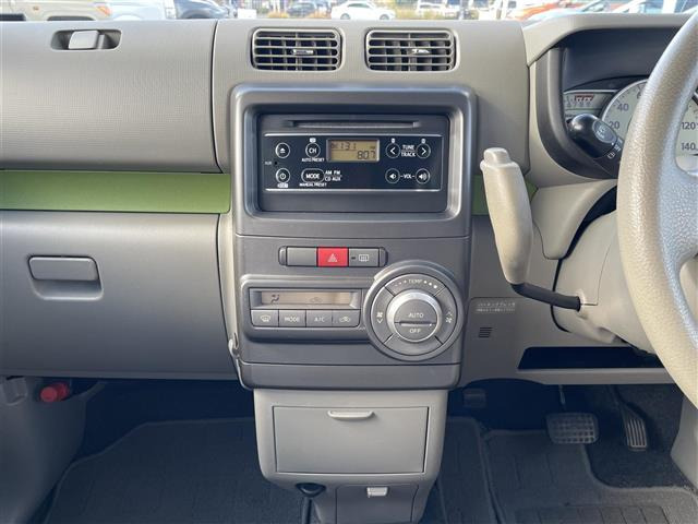 ムーヴコンテX VS