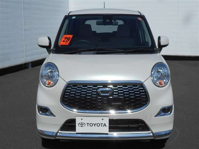 キャストスタイル X SAII