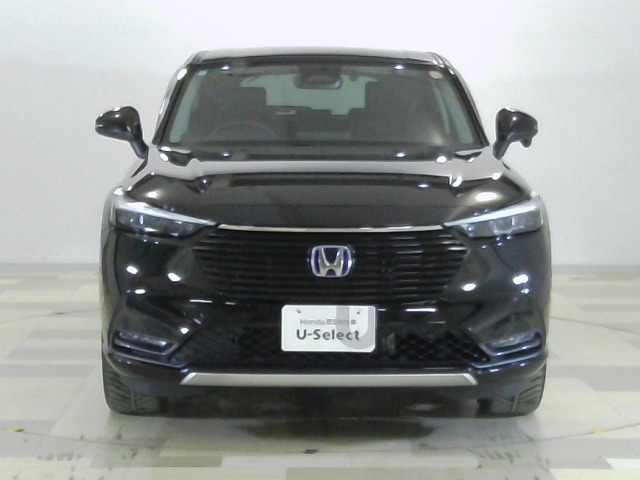 ヴェゼル1.5 e:HEV Z 4WD