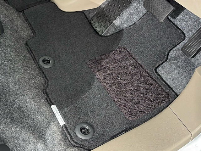 N-WGNコンフォートパッケージ 4WD