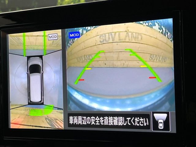 �y�A���E���h�r���[���j�^�[�z��p�̃J�����ɂ��A�ォ�猩���낵���悤�Ȏ��_��360�x�N���}�̎��͂��m�F���邱�Ƃ��ł��܂������p�������m�F���₷���A�����ꏊ�ł̐؂�Ԃ��⒓�Ԃ��X���[�Y�ɍs���܂��B