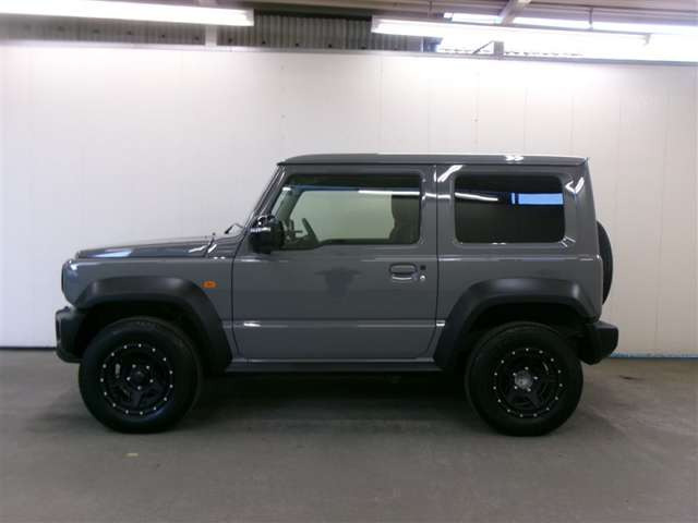 ジムニーシエラ1.5 JC 4WD
