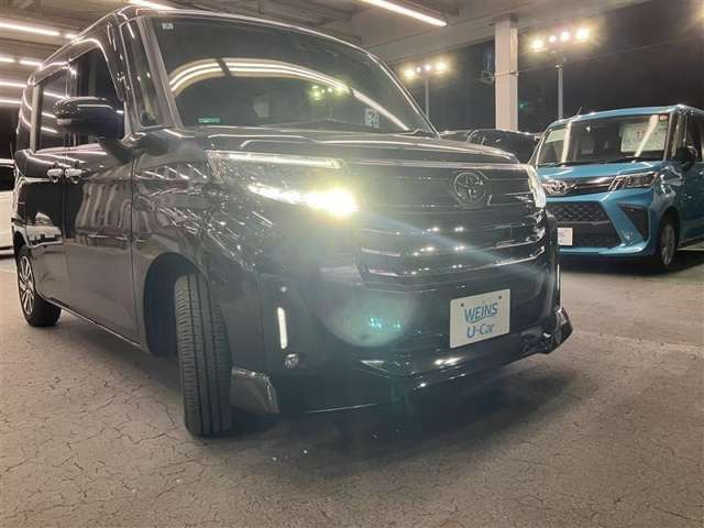 ルーミー1.0 カスタム G